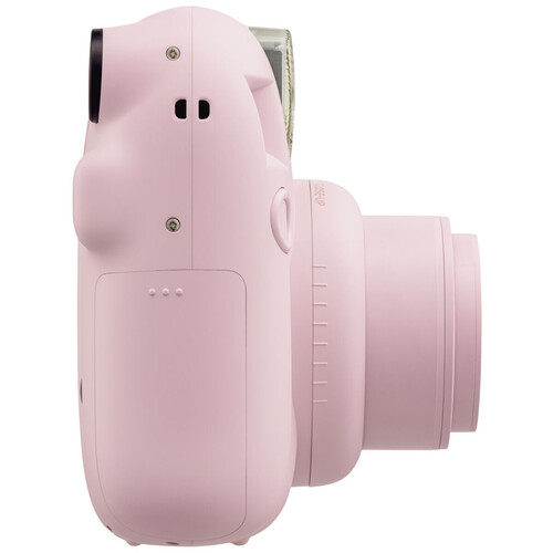 Fujifilm INSTAX MINI 12 Instant Film Camera (Blossom Pink) - 5